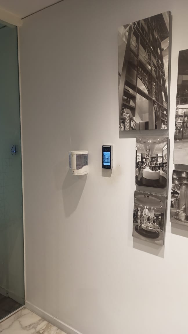 Instalasi Face Recognition